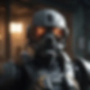 Understanding Bot Behavior in CS:GO Visual representation of bot behavior patterns in gaming