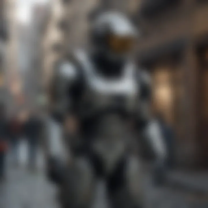 Community forum discussing strategies against bots