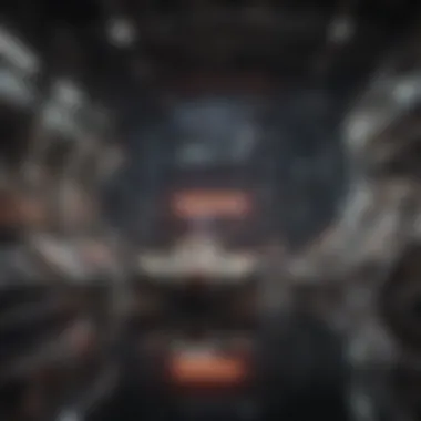 Streaming Platforms for Star Wars Logos of various streaming platforms featuring Star Wars