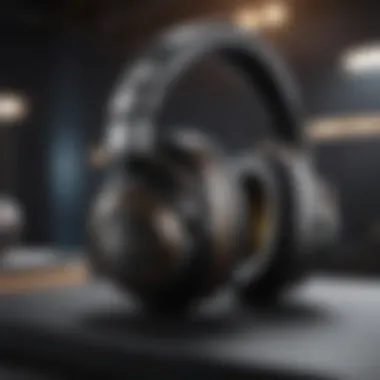 Superior Performance Wireless Headsets