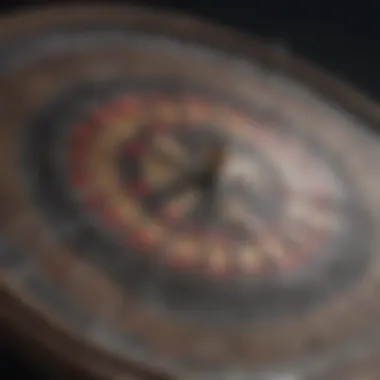 Elevating Your Game with Technological Advancements Technology-Enhanced Dart Board