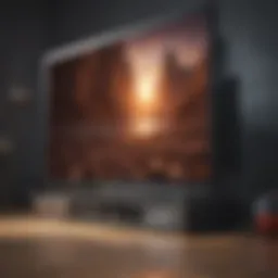 The Best 1080p TV Deals: A Comprehensive Guide for Gamers Introduction