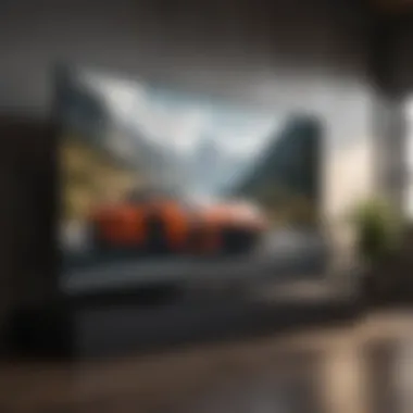 Notable The Best 4K TVs for Xbox Series X Gaming