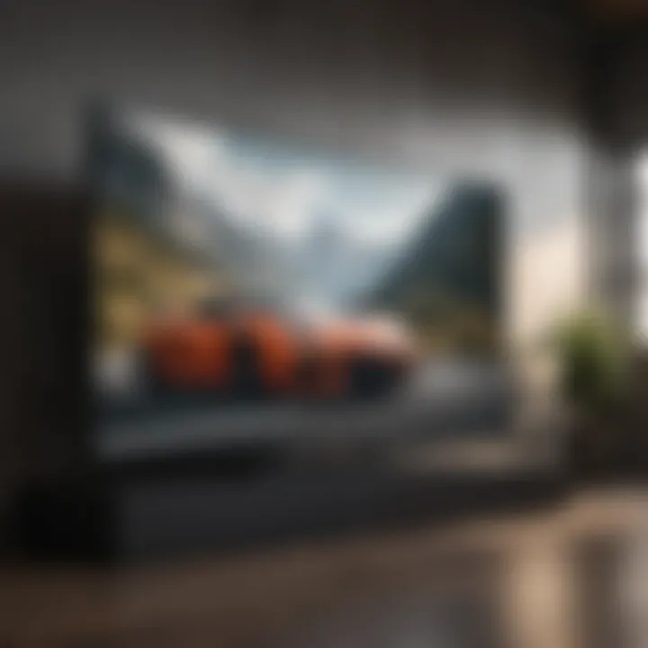 Notable The Best 4K TVs for Xbox Series X Gaming