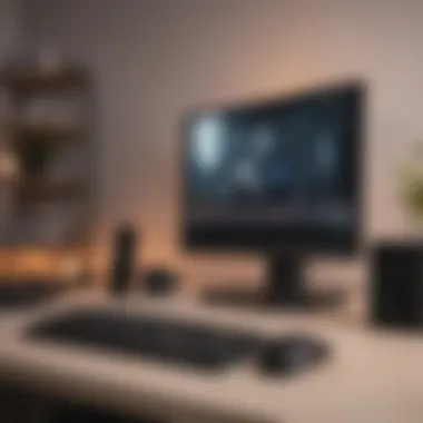 Pre-Built vs DIY: Which is Right for You? Comparison of pre-built vs DIY gaming desktops