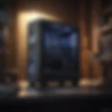 Exploring budget-friendly gaming desktops