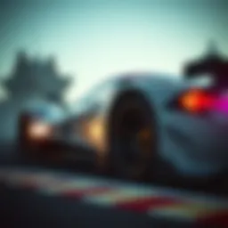 The Dynamics of Racing Car Performance Introduction