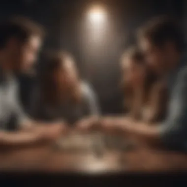 Psychological Teamwork Benefits in Gameplay Psychological teamwork benefits in escape room gameplay