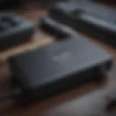 Notable The Elgato HD60 S Capture Card: An Essential Tool for Gamers