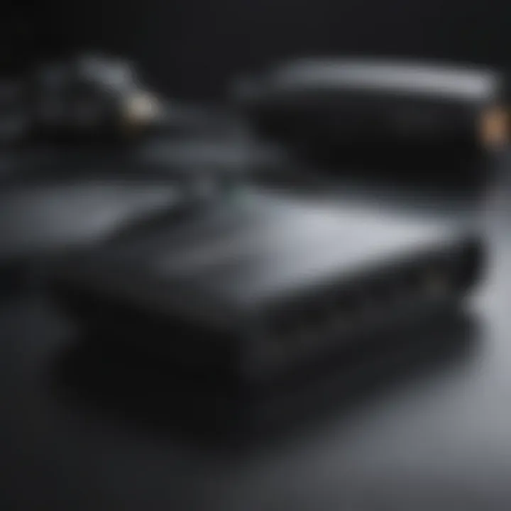 The Elgato HD60 S Capture Card: An Essential Tool for Gamers Summary