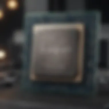 Comparison of Leading CPU Models Comparison of leading CPU models