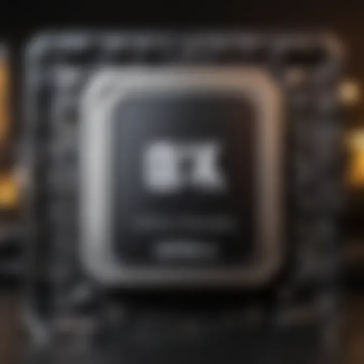 Criteria for selecting a gaming CPU