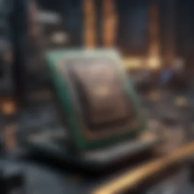 Future Trends in CPU Technology Future trends in CPU technology
