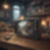 Historical timeline of mobile gaming development