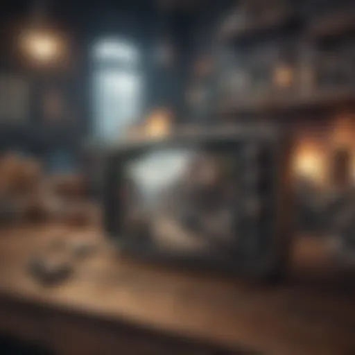 Historical timeline of mobile gaming development
