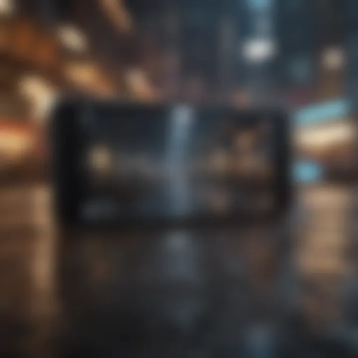 Innovative technologies driving mobile gaming