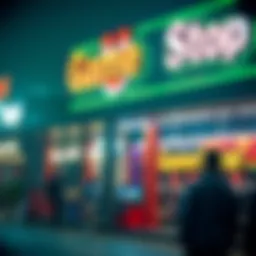 The Impact of Splatoon on GameStop's Business Strategy Introduction