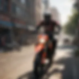 The Intersection of PS3 and Dirtbike Games Introduction