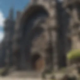 The Intricacies of Acquiring the 50 Million Gil Mount in Final Fantasy XIV Introduction