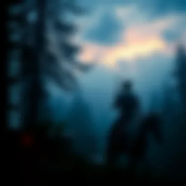 Social Themes in The Last of Us 2 Poster The Last of Us 2 poster reflecting social themes and narrative significance