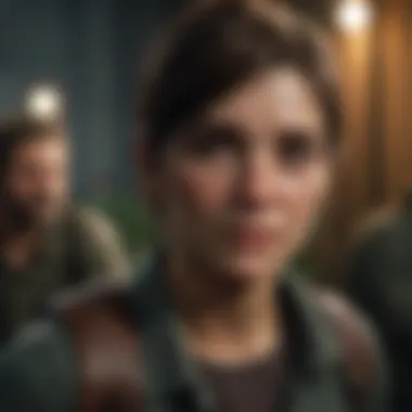 Audience Reception: Engaging with The Last of Us on PC Audience engagement and reactions to The Last of Us on PC