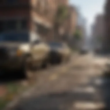 Graphical Enhancements: Console vs PC High-resolution graphical comparison of The Last of Us on console vs PC