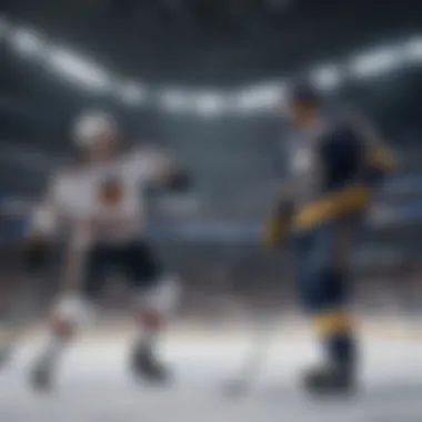 Notable The NHL 2022 Game: A Comprehensive Analysis