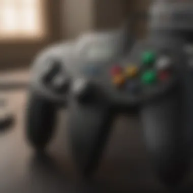 Notable The Nintendo 64: A Comprehensive Exploration of Its Legacy and Impact Notable The Nintendo 64: A Comprehensive Exploration of Its Legacy and Impact