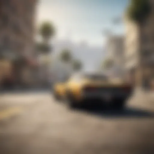 The Pricing of GTA 5 on Xbox - A Comprehensive Guide Introduction