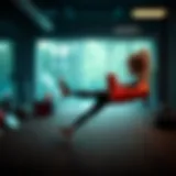 The Role of Exercise for Switch: Enhancing Performance and Well-Being Introduction