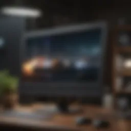 The Ultimate Guide to HP Monitor 30: Enhancing Your Gaming Experience Introduction