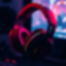 The Ultimate Guide to Selecting the Best Gaming Headset Introduction