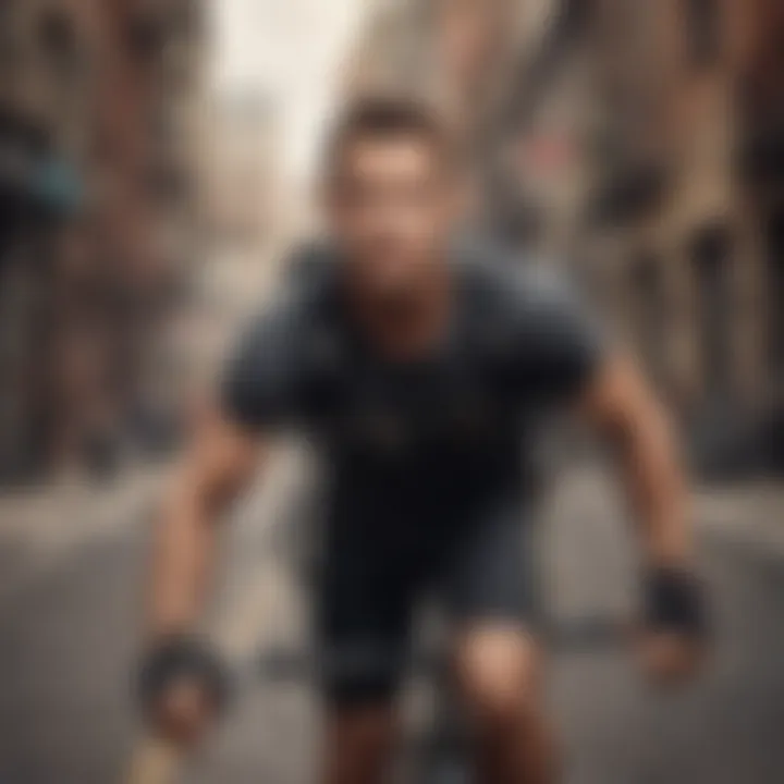 Thrilling challenge in The Amazing Race Season 14