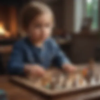 Fostering Creativity in Young Minds Creative Arts and Crafts Game