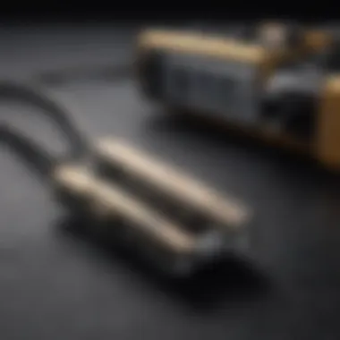 Essential Tools for Cleaning PS5 HDMI Port PS5 HDMI Port Cleaning Tools