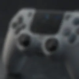 PS5 HDMI Port Diagram