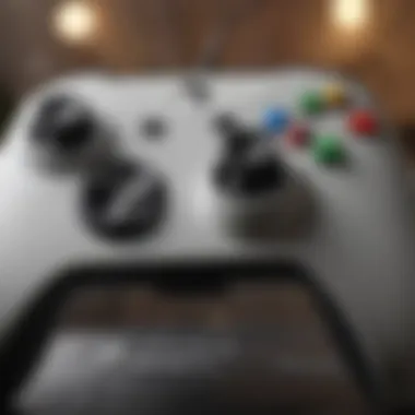 Troubleshooting Xbox 360 controller connection