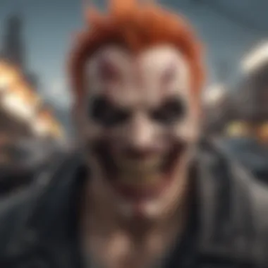 Twisted Metal's Influence on Gaming Culture Cultural impact of Twisted Metal on gaming
