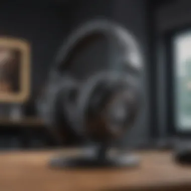 Immersive Gaming Experience Sennheiser PC 373D: Immersive Gaming Experience