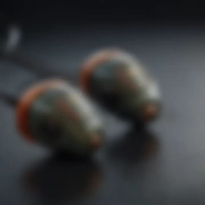 Immersive Audio Experience in Gaming Earbuds