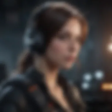Experience Whisper-Quiet Gaming with Silent Cooling Innovation Silent Cooling Technology