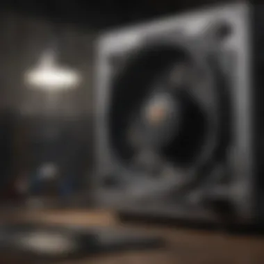 Essential Components for Your Build High-quality components for building a PC