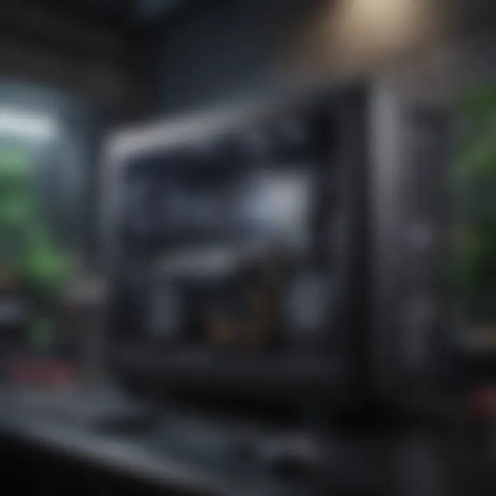 Tips for maintaining a customized PC setup