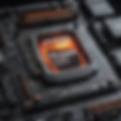 Understanding AMD Ryzen 9 Motherboards: A Comprehensive Overview Introduction