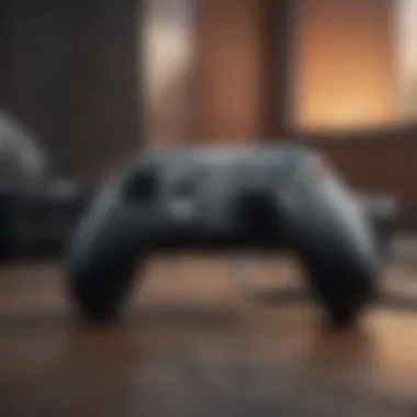 Overview of Accessories and Costs for Xbox Series X Overview of Xbox Series X accessories and their costs