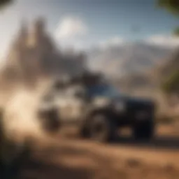 Understanding RB6 Siege: A Deep Dive into Tactical Gaming Introduction