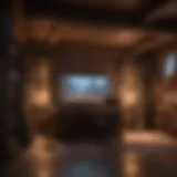 High-performance gaming setup for Shadowlands