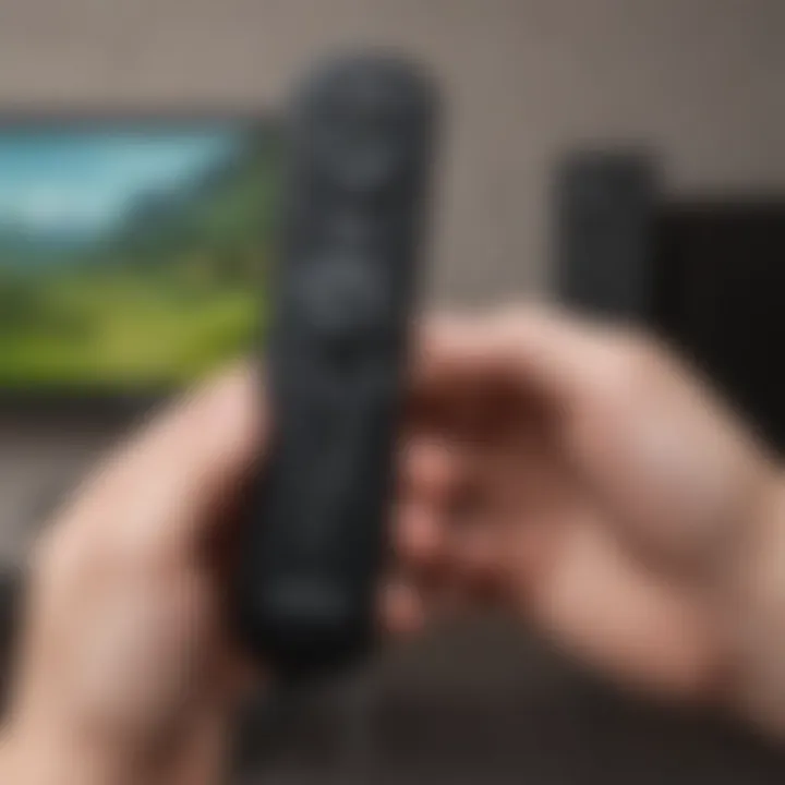 A visual representation of various games compatible with the Nintendo Wiimote, emphasizing user interaction.