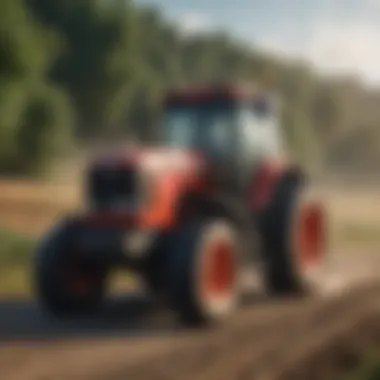 Notable Understanding Tractor Simulator 22: An In-Depth Examination Notable Understanding Tractor Simulator 22: An In-Depth Examination
