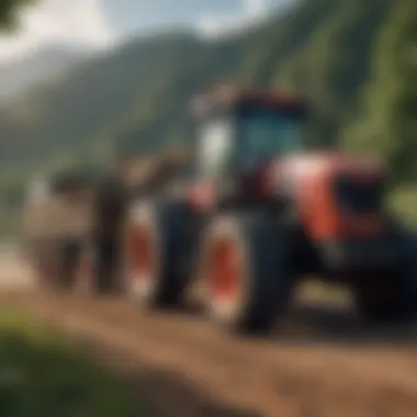 Understanding Tractor Simulator 22: An In-Depth Examination Summary Understanding Tractor Simulator 22: An In-Depth Examination Summary